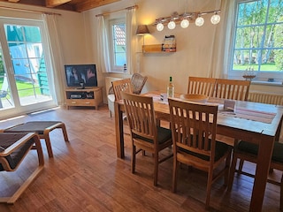Reihenhaus Prerow Ausstattung 10