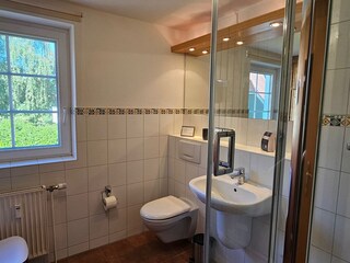 Reihenhaus Prerow Ausstattung 24