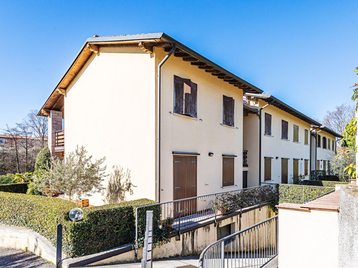 Vakantieappartement Manerba del Garda Buitenaudio-opname 1