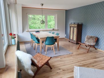 Ferienhaus Fingerhut
