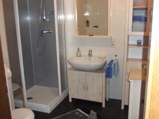 Holiday apartment Treis-Karden Bathroom 12