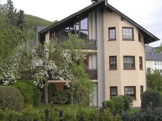 Holiday apartment Treis-Karden Outdoor Recording 2