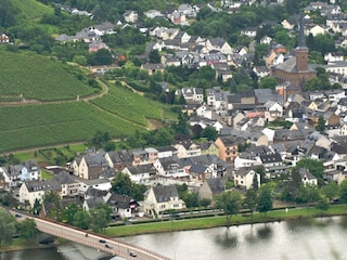 Holiday apartment Treis-Karden  15
