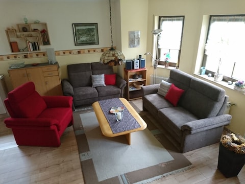 Ferienwohnung Lill Layendecker