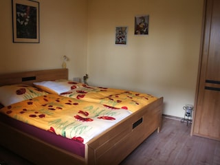 Holiday apartment Treis-Karden Bedroom 10