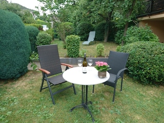 Holiday apartment Treis-Karden Environment 5