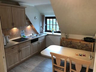 Ferienwohnung Nieblum Ausstattung 4