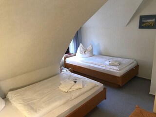 Ferienwohnung Nieblum Ausstattung 6