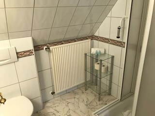 Ferienwohnung Nieblum Ausstattung 11