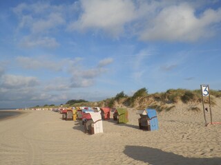 Ferienwohnung Nieblum Ausstattung 12