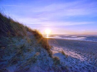 Ferienwohnung Nieblum Ausstattung 13