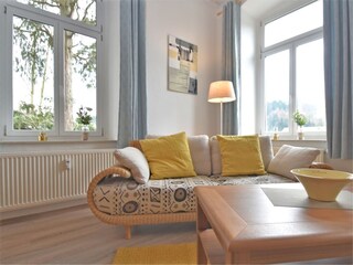 Villa Borstendorf Features 14