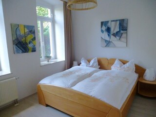 Villa Borstendorf Features 23