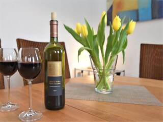 Villa Borstendorf Características 8