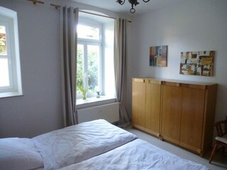 Villa Borstendorf Características 19