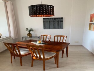 Villa Borstendorf Características 15