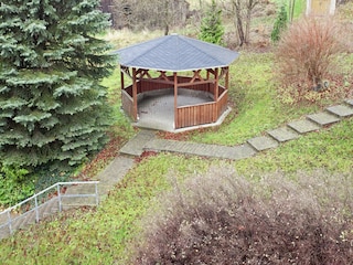 Villa Borstendorf Enregistrement extérieur 6