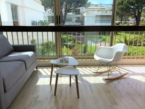 Apartment Modernes Appartement mit Schwimmbad - Cannes - image1