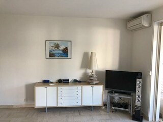 Appartamento Cannes Caratteristiche 9