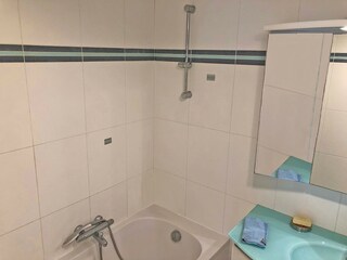 Apartment Cannes Ausstattung 8