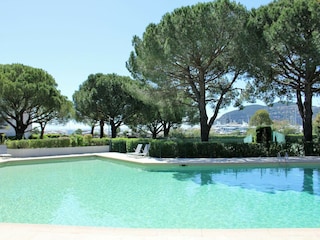 Appartement Cannes Buitenaudio-opname 7