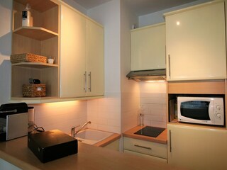 Appartamento Cannes Caratteristiche 7