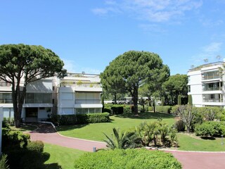Appartement Cannes Environnement 20