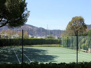 Appartement Cannes Omgeving 23