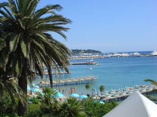 Appartement Cannes Omgeving 18
