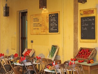 Appartamento Cannes  24