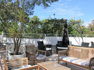 Appartamento Cannes Ambiente 19