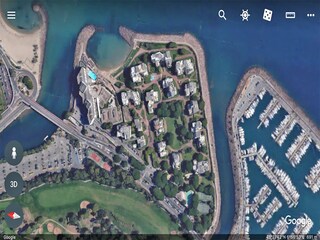 Appartement Cannes Environnement 19