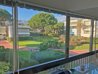 Apartamento Cannes Grabación al aire libre 3