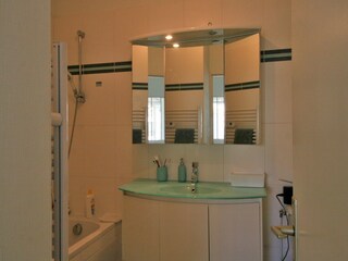 Apartment Cannes Ausstattung 14