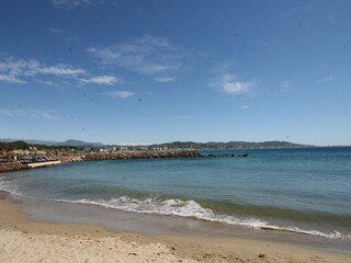 Appartement Cannes Omgeving 21