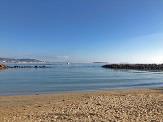 Appartement Cannes Omgeving 22
