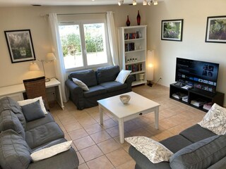 Villa Montbrun-des-Corbières Ausstattung 32