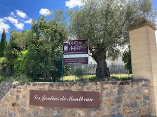 Villa Montbrun-des-Corbières Entorno 39