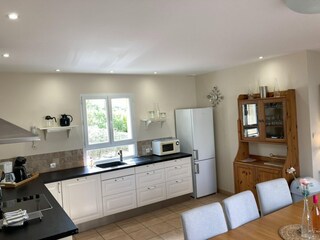 Villa Montbrun-des-Corbières Ausstattung 22