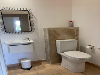 Villa Montbrun-des-Corbières Características 22