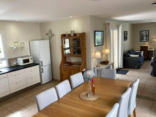 Villa Montbrun-des-Corbières Características 32