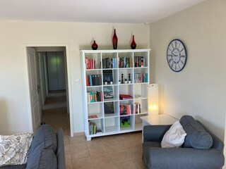 Villa Montbrun-des-Corbières Ausstattung 27