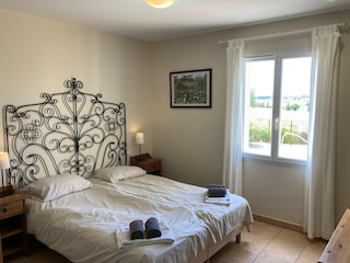 Villa Montbrun-des-Corbières Ausstattung 22