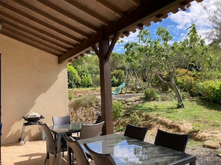 Villa Montbrun-des-Corbières Außenaufnahme 8