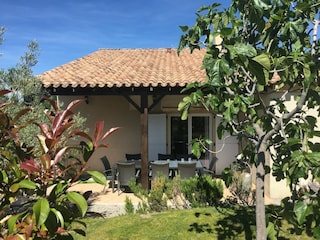 Villa Montbrun-des-Corbières Enregistrement extérieur 13