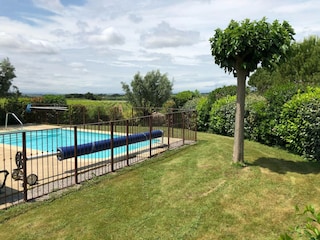 Villa Montbrun-des-Corbières Außenaufnahme 9