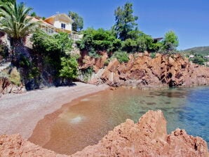 Villa Lou Cade - Theoule-sur-Mer - Theoule-sur-Mer - image1