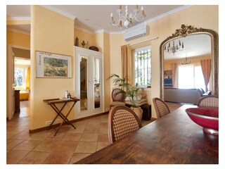 Villa Theoule-sur-Mer Caratteristiche 12