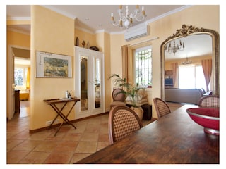 Villa Theoule-sur-Mer Équipement 12