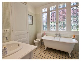 Villa Theoule-sur-Mer Caratteristiche 16